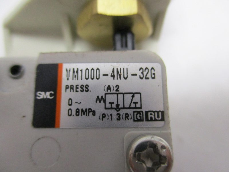 SMC VM1000-4NU-32G NSNP