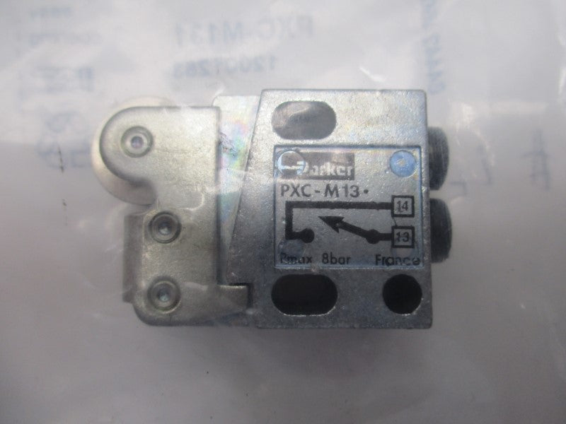 PARKER PXC-M131 NSMP