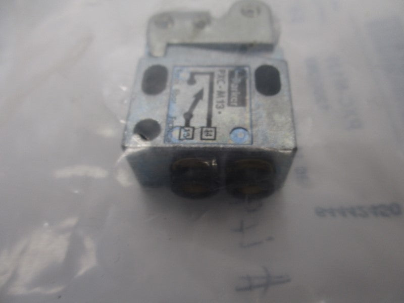 PARKER PXC-M131 NSMP