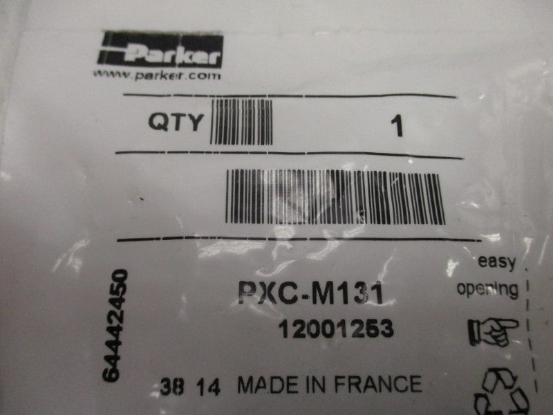 PARKER PXC-M131 NSMP