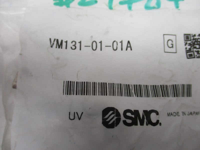 SMC VM131-01-01A NSMP