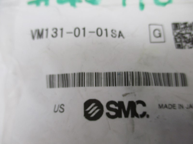SMC VM131-01-01SA NSMP