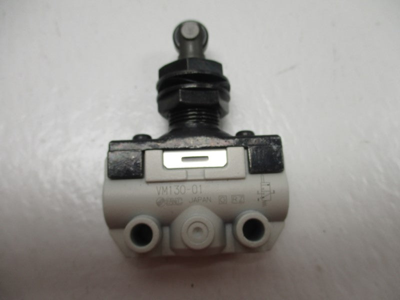 SMC VM130-01 NSNP