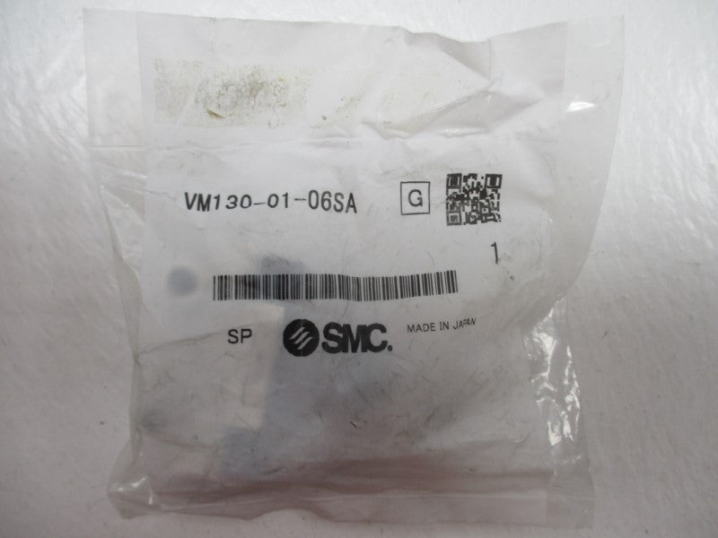 SMC VM130-01-06SA NSMP