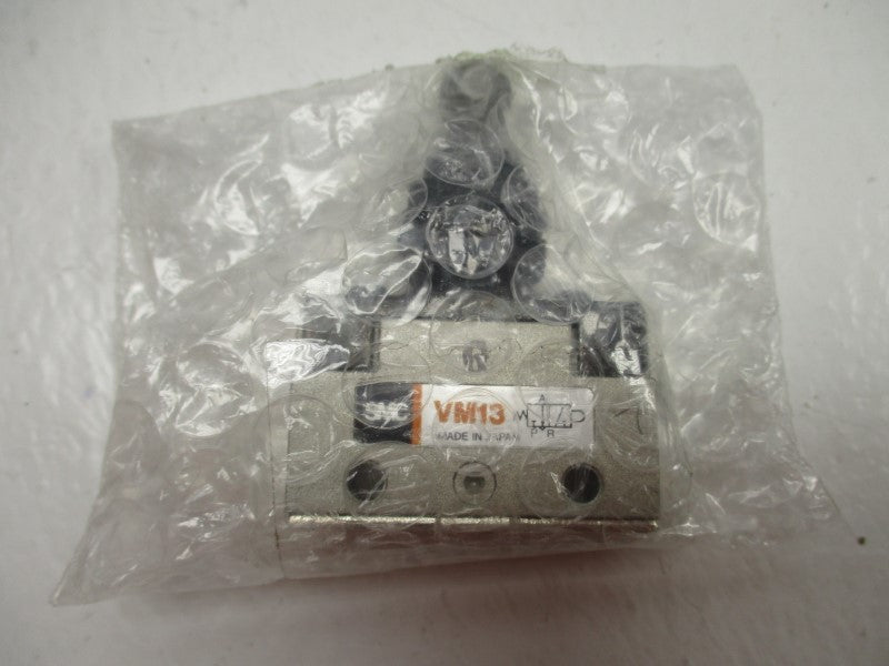SMC VM130-01-06S NSMP