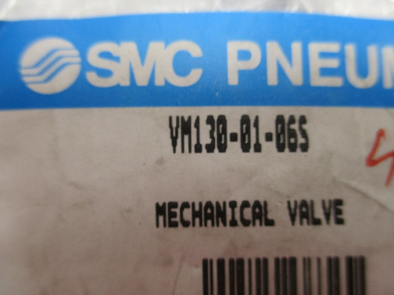 SMC VM130-01-06S NSMP