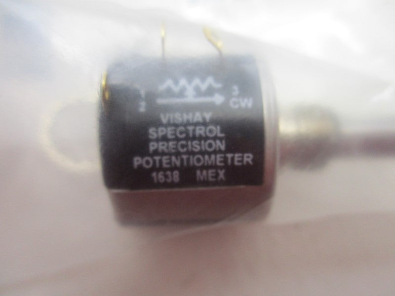 VISHAY 534B1502JLB NSMP