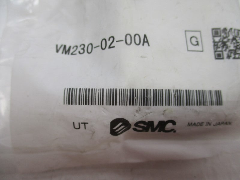 SMC VM230-02-00A NSMP