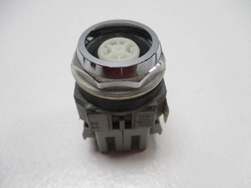 IDEC ASD210N (AS PICTURED) UNMP