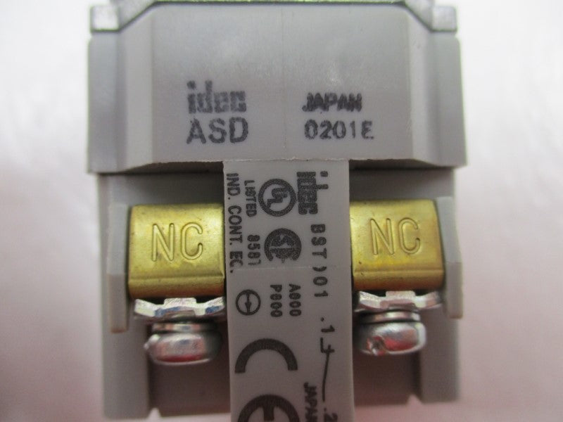 IDEC ASD0201E NSNP