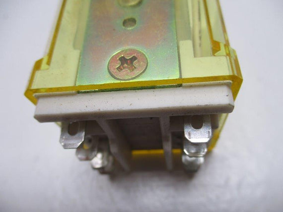 IDEC RR2BA-UL 12VDC  UNMP