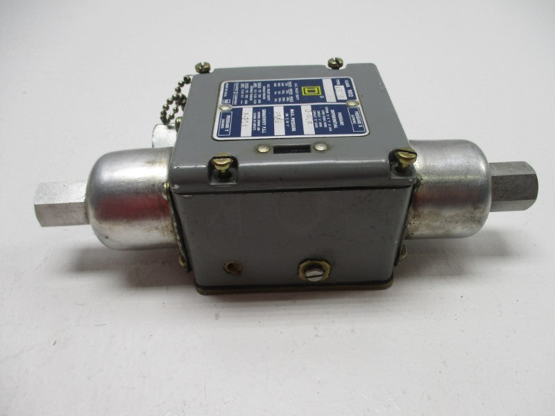 SQUARE D 9012AEW1 UNMP
