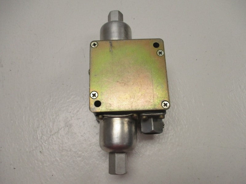 SQUARE D 9012AEW1 UNMP
