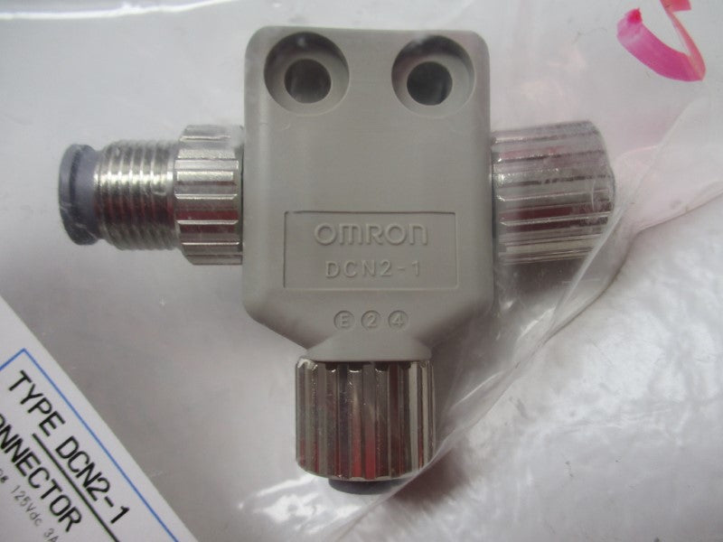 OMRON DCN2-1 NSMP