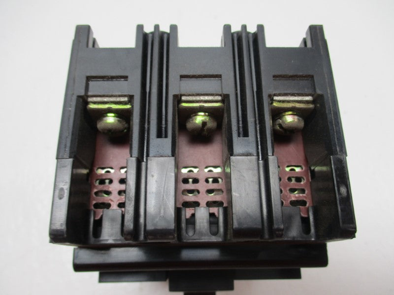 MITSUBISHI NF50-HP  50A 220VAC NSNP
