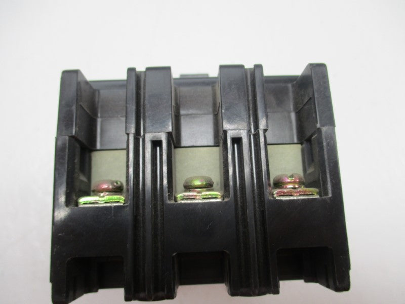 MITSUBISHI NF50-SS  50A 220VAC NSNP