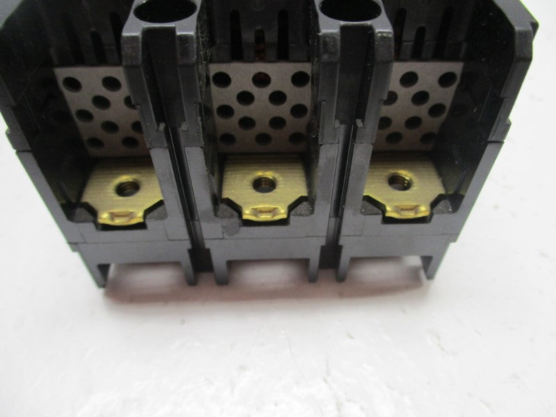 FUJI ELECTRIC SA53B  20A 600VAC NSNP