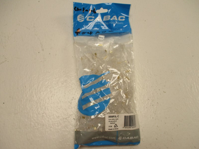 CABAC 0688RSL-C (PKG OF 100) NSMP