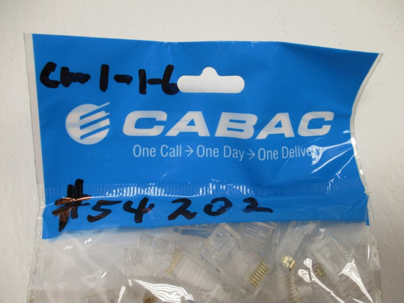 CABAC 0688RSL-C (PKG OF 100) NSMP