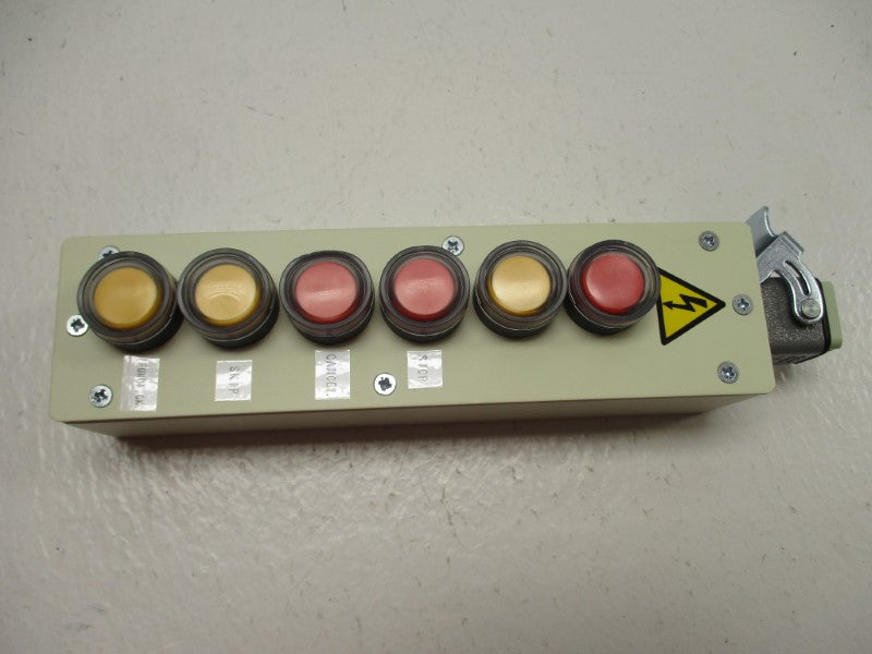 TTDC TM2339-41 NSNP