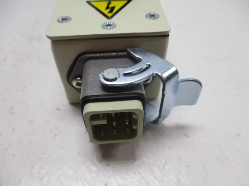 TTDC TM2339-41 NSNP