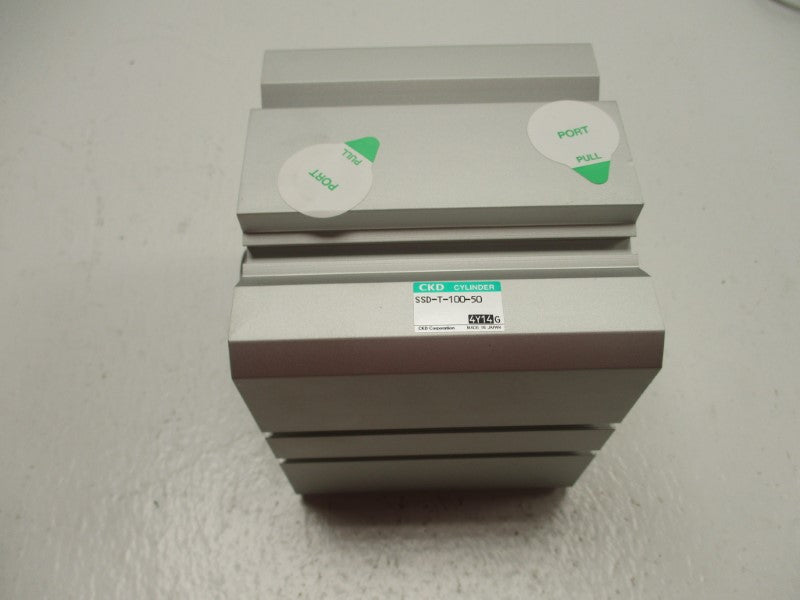 CKD SSD-T-100-50 NSNP