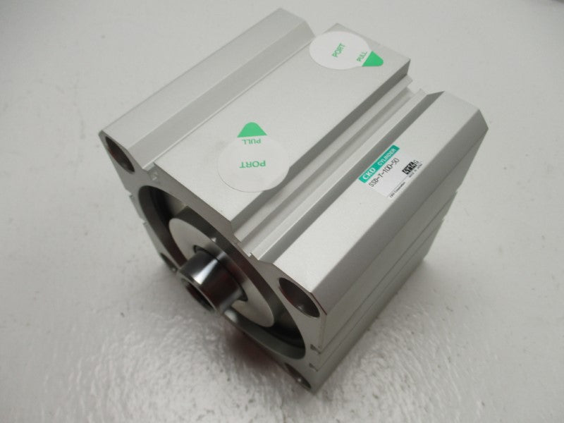 CKD SSD-T-100-50 NSNP