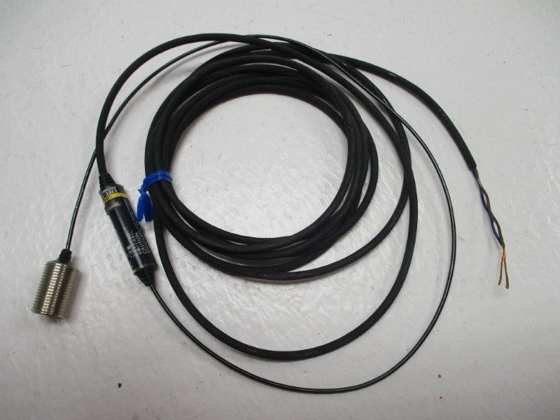 OMRON E2EC-X4D1 NSNP