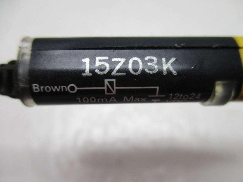 OMRON E2EC-X4D1 NSNP
