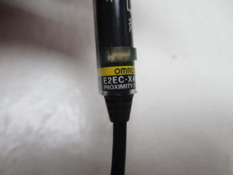 OMRON E2EC-X4D1 NSNP