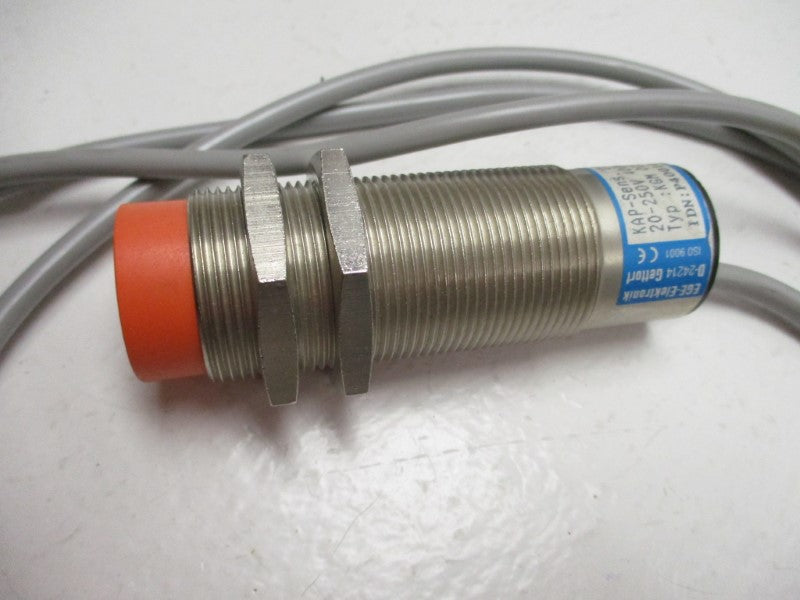 EGE-ELEKTRONIK KGM015WO NSNP