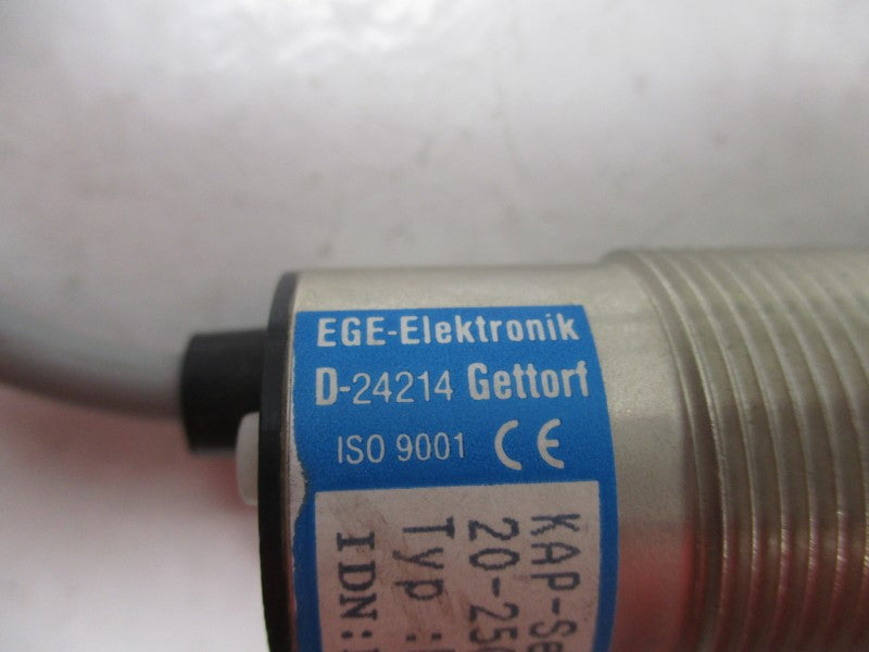 EGE-ELEKTRONIK KGM015WO NSNP