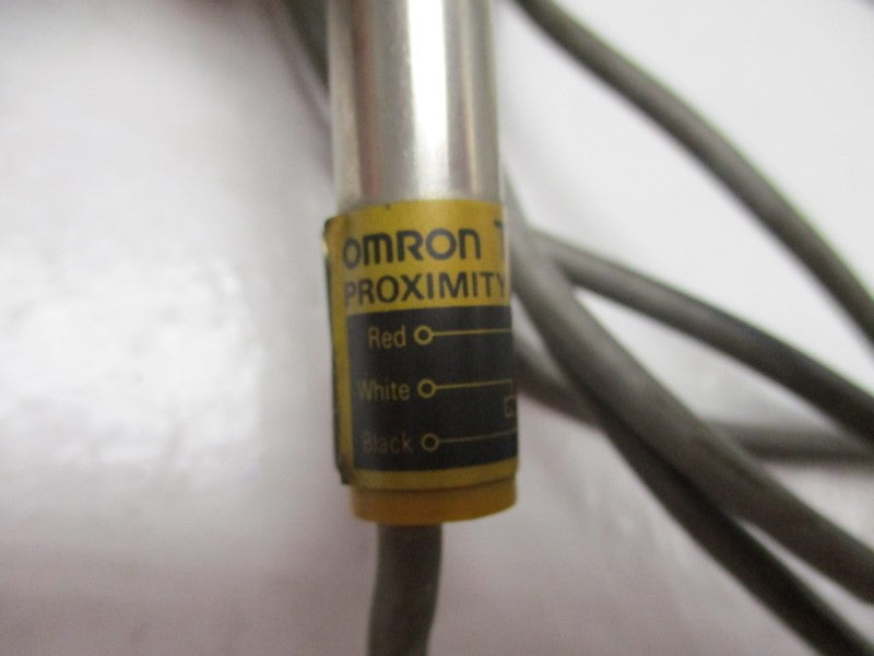 OMRON TL-X2 UNMP