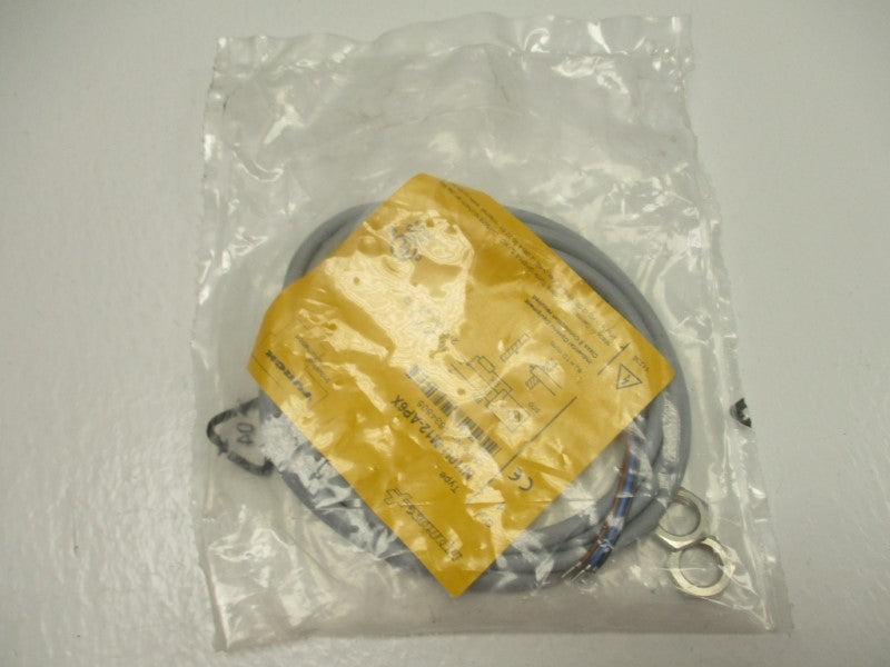 TURCK NI10U-M12-AP6X NSMP
