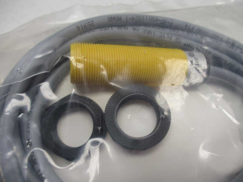 TURCK NI8-S18-AN7X NSMP
