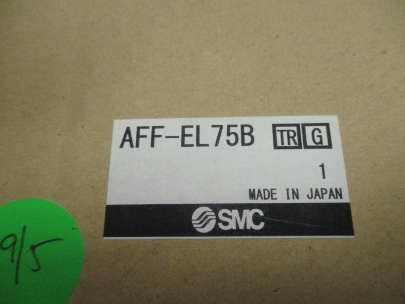 SMC AFF-EL75B NSMP
