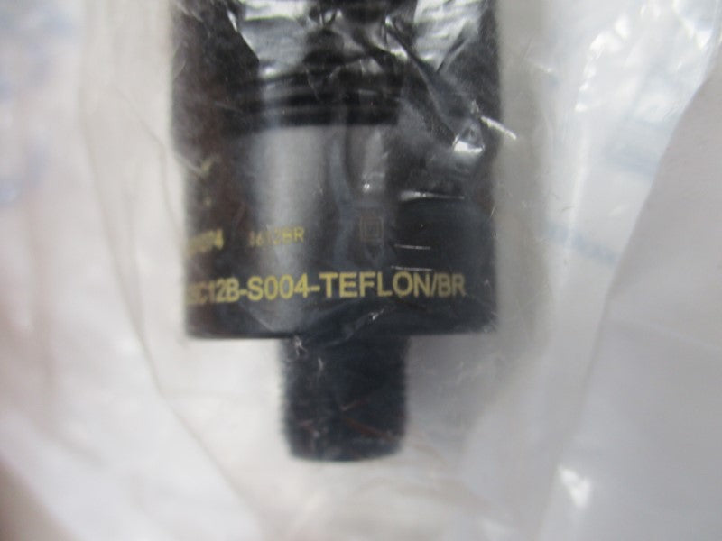 BALLUFF BESM30ML-GCS12B-S004-TEFLON/BR NSMP