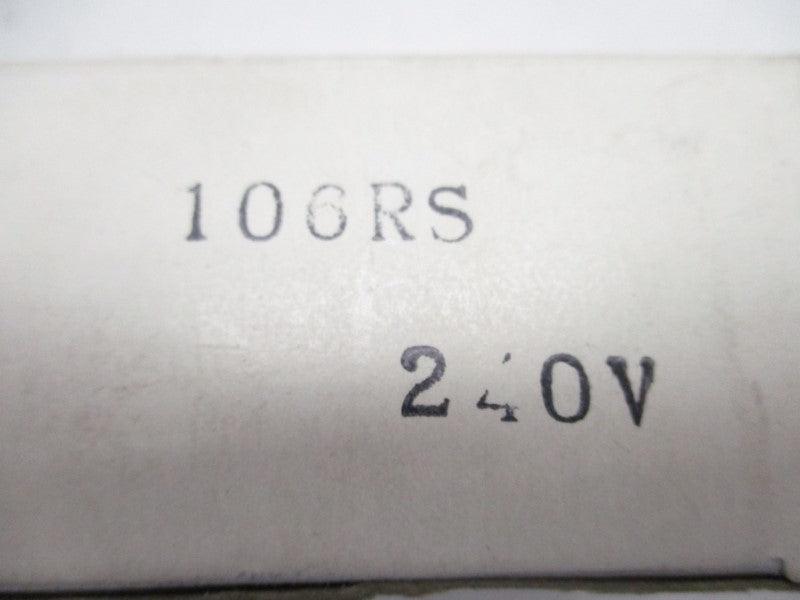OSAKI DENGYOSHA HD-106RS NSMP