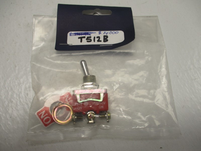 THERMAL T512B NSNP