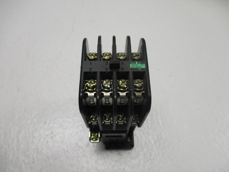 FUJI ELECTRIC SCRA50-3F/X 120V NSNP