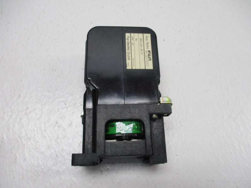 FUJI ELECTRIC SCRA50-3F/X 120V NSNP