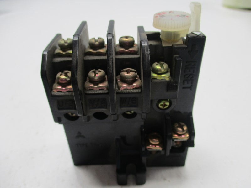 MITSUBISHI TH-20 3.4-5.4A UNMP