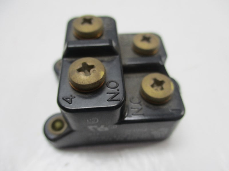 MICRO SWITCH 2MN1-J UNMP