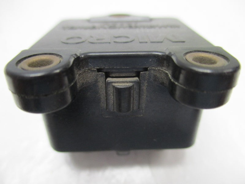 MICRO SWITCH 2MN1-J UNMP
