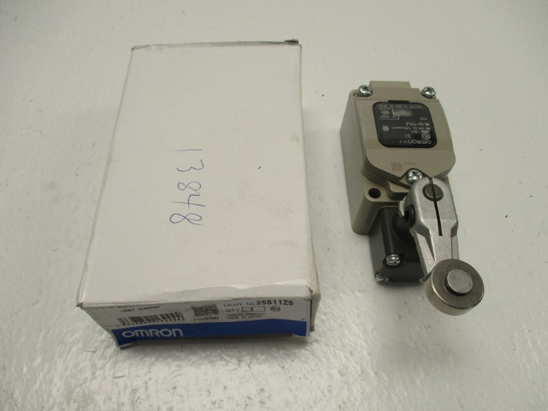 OMRON WLG2-55LE NSMP