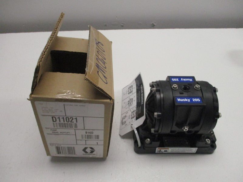 GRACO D11021 NSMP