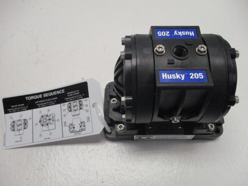 GRACO D11021 NSMP