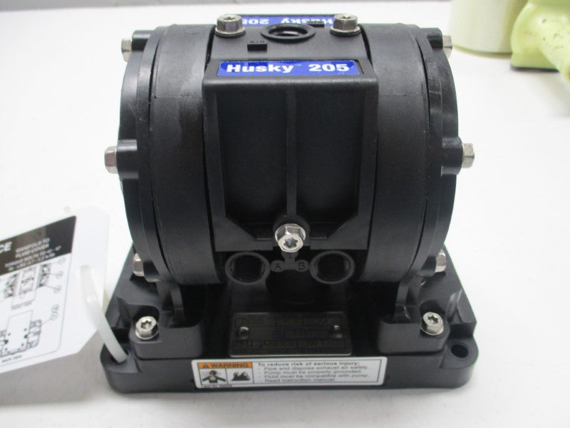 GRACO D11021 NSMP