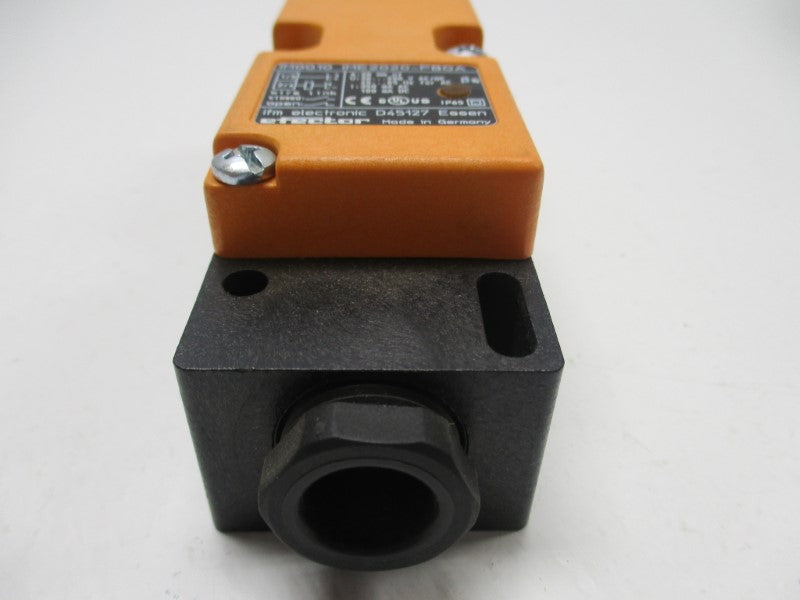 IFM EFECTOR IM0010 NSMP