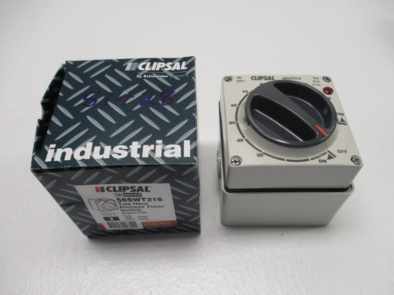 CLIPSAL 56SWT216 NSMP